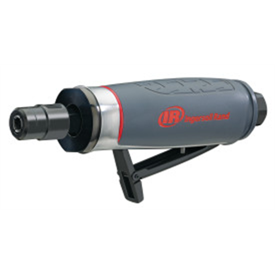 Ingersoll Rand Air Die Grinder, 30,000 RPM, 0.4 HP, 1/4" Collet,