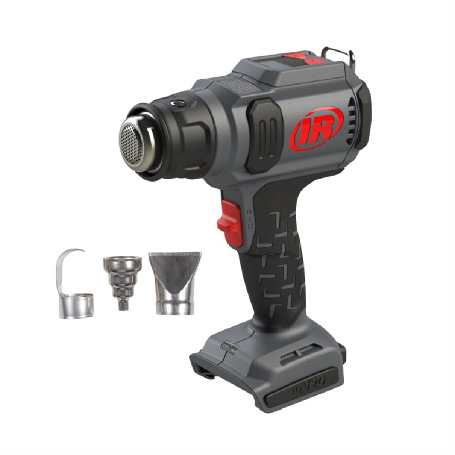 Ingersoll Rand 20V Cordless Heat Gun, Bare tool