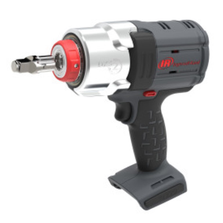 Ingersoll Rand DXS2 1/2 Inch 20V Cordless Impact Wrench, 1500 ft