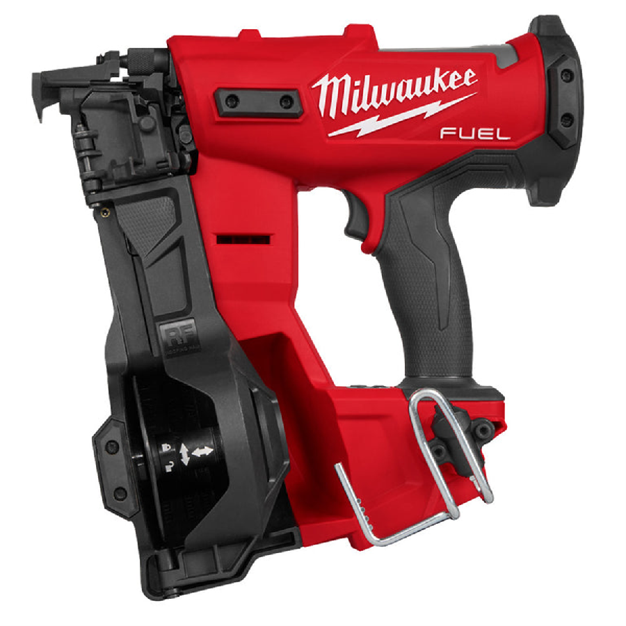 Milwaukee Tool M18 FUEL 18-Volt Lithium-Ion Brushless Cordless C