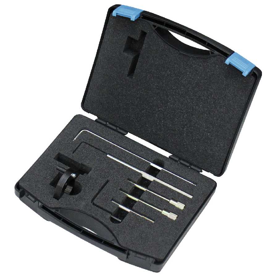 Locking Tool Set, VW (1.6, 2.0 TDI)