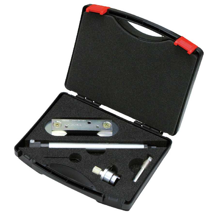 Locking Tool Set, VW-Audi