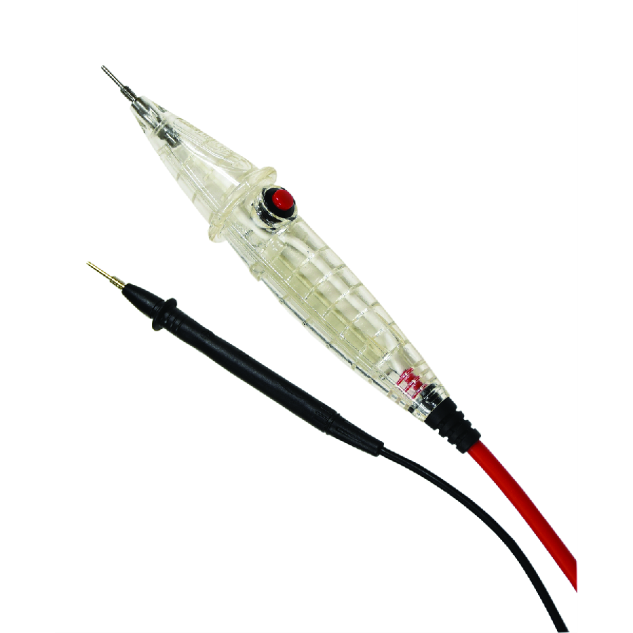 Electronic Specialties LOADpro Clear - Dynamic Test Leads