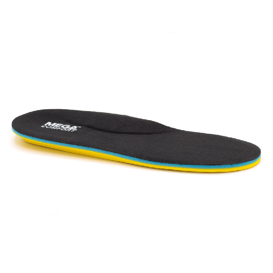 MEGA Comfort MEGA Comfort - Insole - Personal Anti Fatigue Mat -