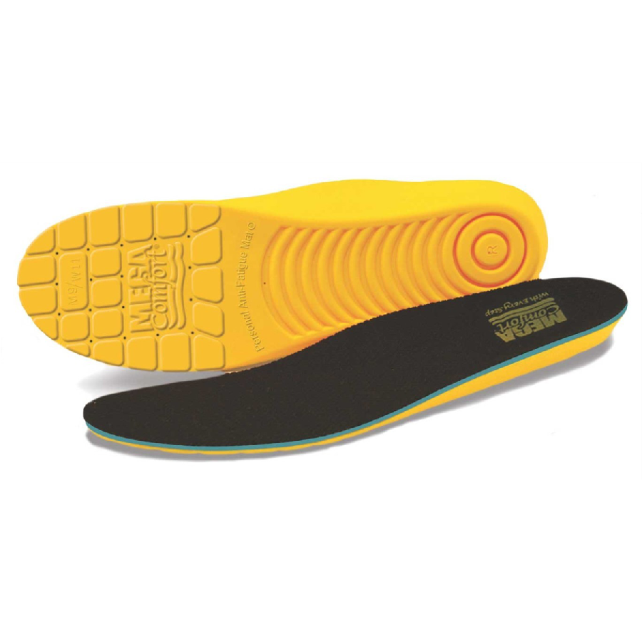 MEGA Comfort MEGA Comfort - Insole - Personal Anti Fatigue Mat (