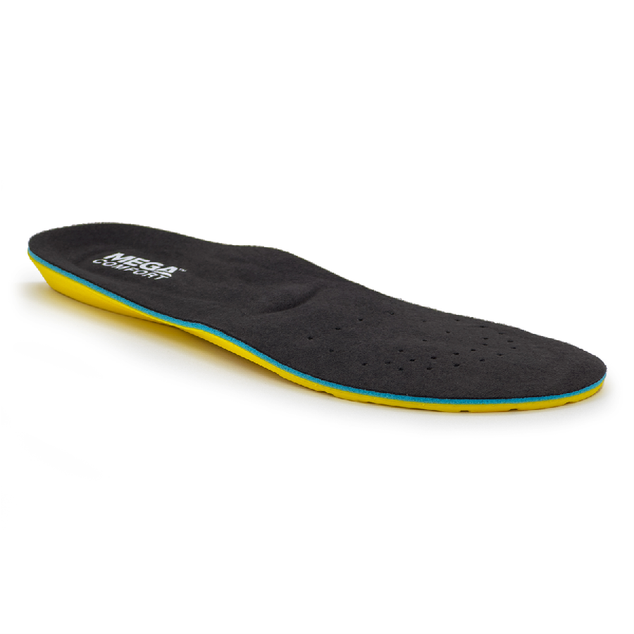 MEGA Comfort MEGASole - Men's 8,9 / Women's 10,11