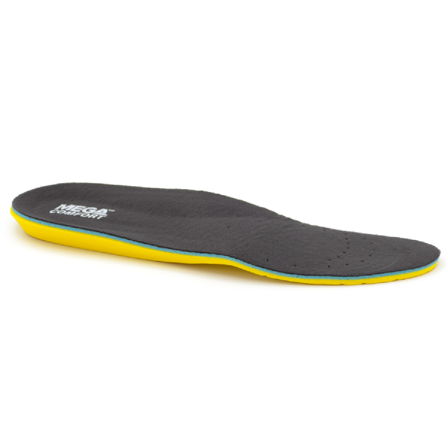 MEGA Comfort MEGA Comfort - Insole - Personal Anti Fatigue Mat (