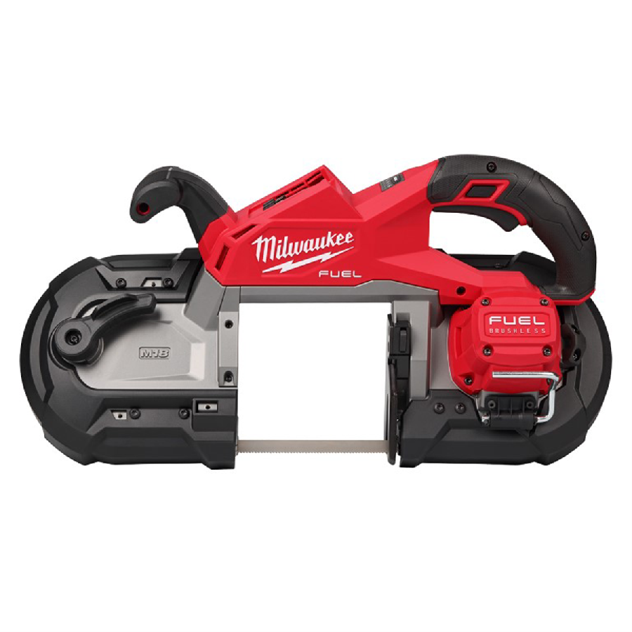 Milwaukee Tool M18 FUEL 18V Lithium-Ion Brushless Cordless Deep