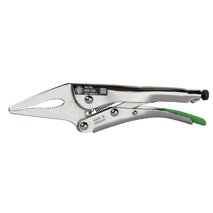 Langbeck grip tongs