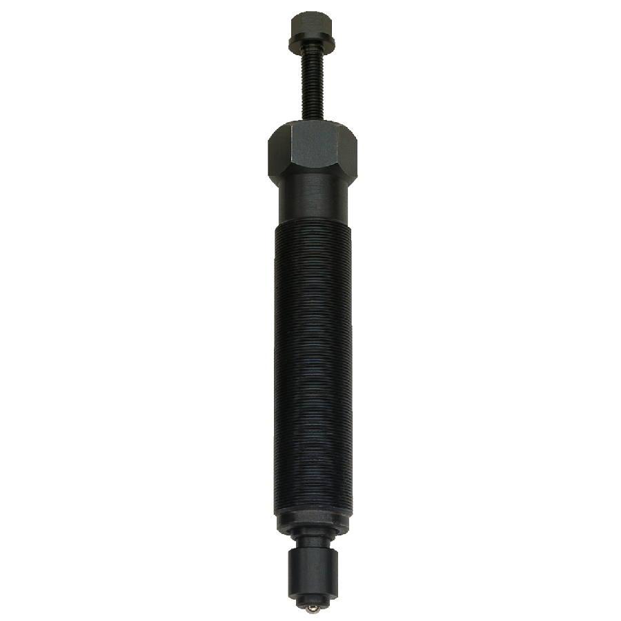 Short hydraulic spindle, up to 20 t tension force (thread size )