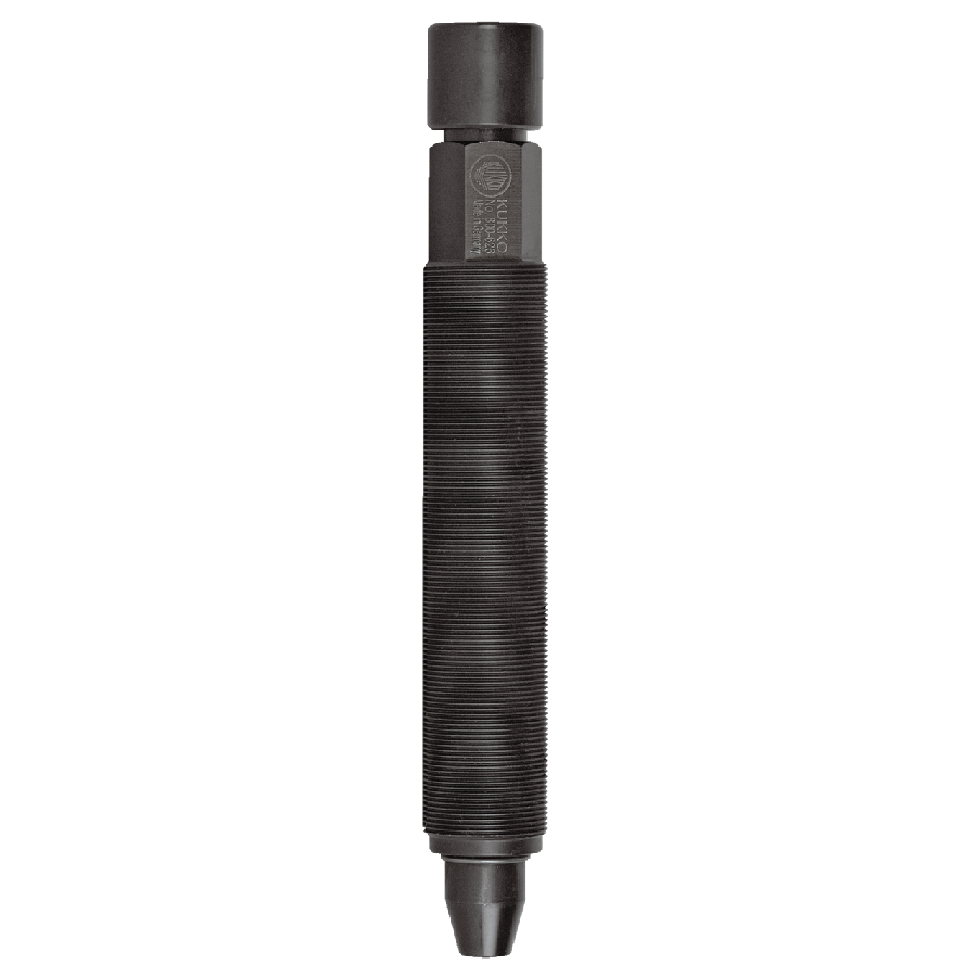 Mechanical impact shock spindle (thread size )