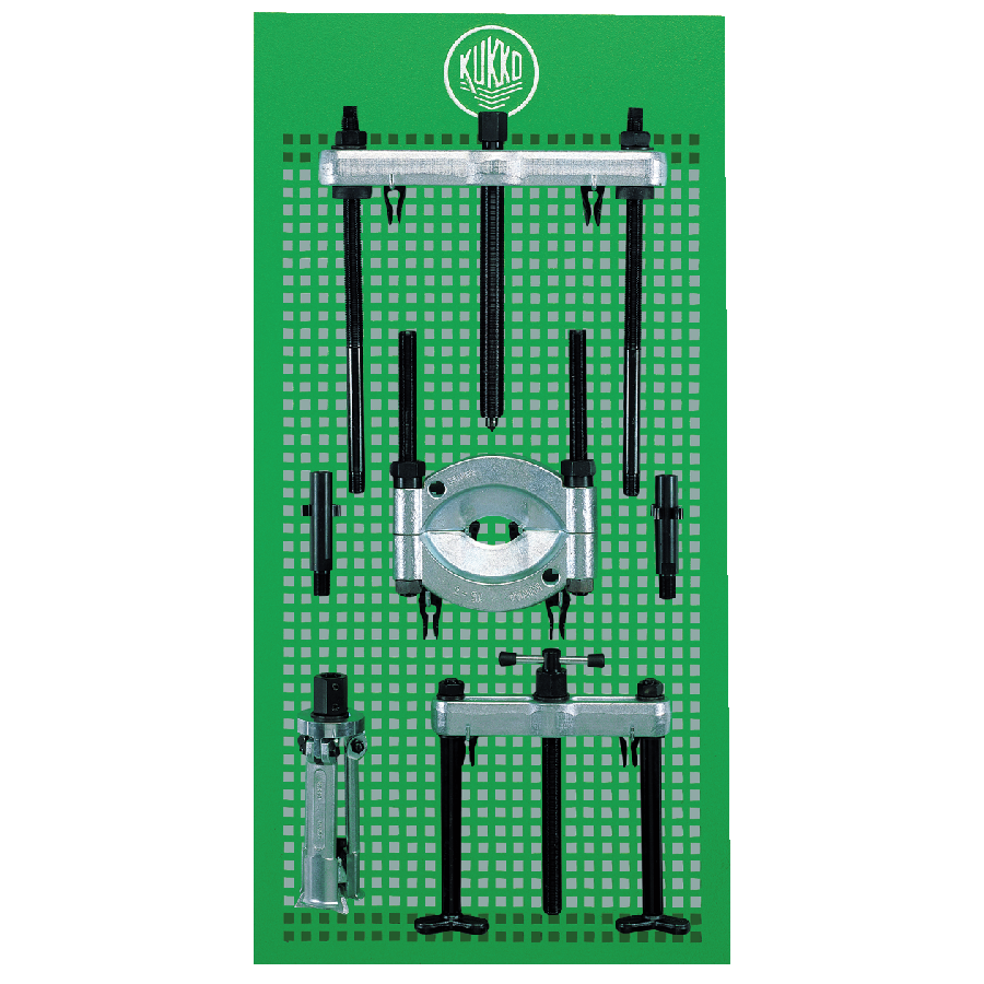 Puller Range - Automotive - Axle