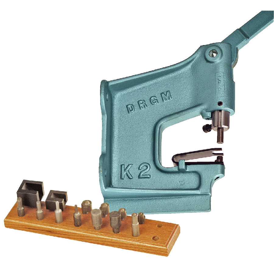 Rivet gun