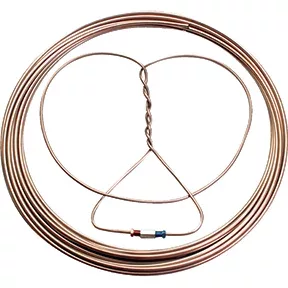 1/4" x 25' ULTRABEND Brake Line (image for) 1/4" x 25' ULTRABEND Brake Line