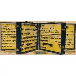 DISPLAY CASE*NO REPL (image for) DISPLAY CASE*NO REPL