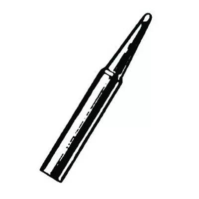 SCREWDRVR TIP .063" X 0.750" ST SERIES* (image for) SCREWDRVR TIP .063" X 0.750" ST SERIES*