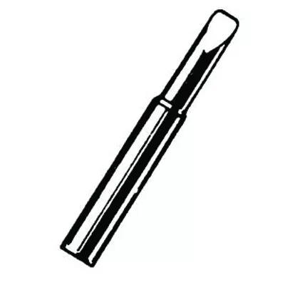SCREWDRIVER TIP .187" X 0.750" ST SERIES (image for) SCREWDRIVER TIP .187" X 0.750" ST SERIES