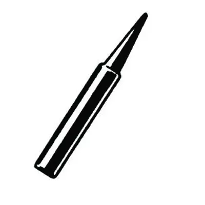 SCREWDRIVER TIP .031" X 0.750" ST SERIES (image for) SCREWDRIVER TIP .031" X 0.750" ST SERIES