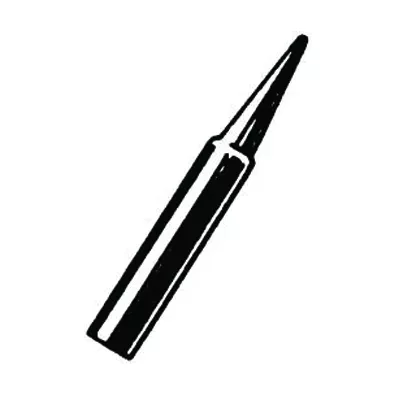 SCREWDRIVER TIP 031" X 0.750" ST SERIES (image for) SCREWDRIVER TIP 031" X 0.750" ST SERIES