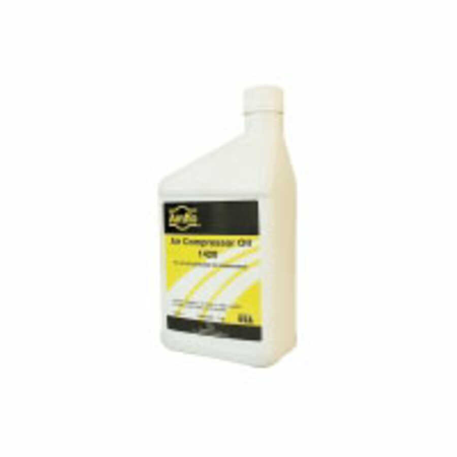 Light Pneumatic Air Tool Oil - One Gallon