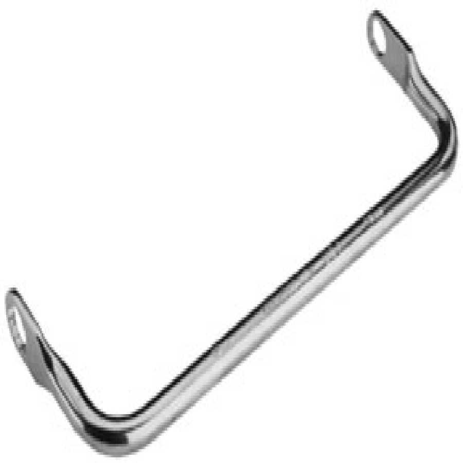 Carburetor Base Wrench 12 Pt 10mm x 12mm