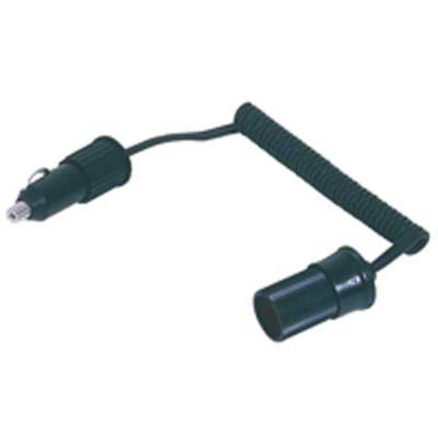 Cigarette Plug Extension - 30In