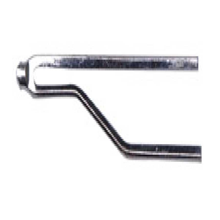 Standard Replacement Tips For Soldering Guns 7200