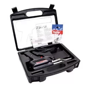 Professional Soldering Gun Kit (image for) Professional Soldering Gun Kit