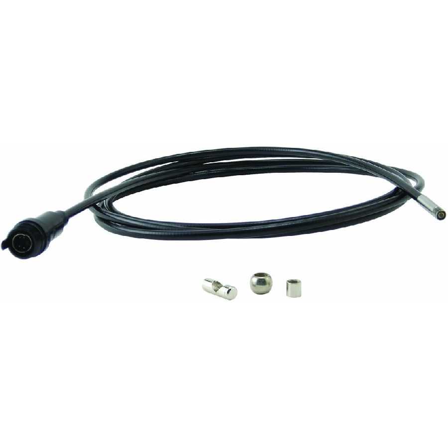 Flexible-Obedient Probe Close Focus 5.5mm x 1m