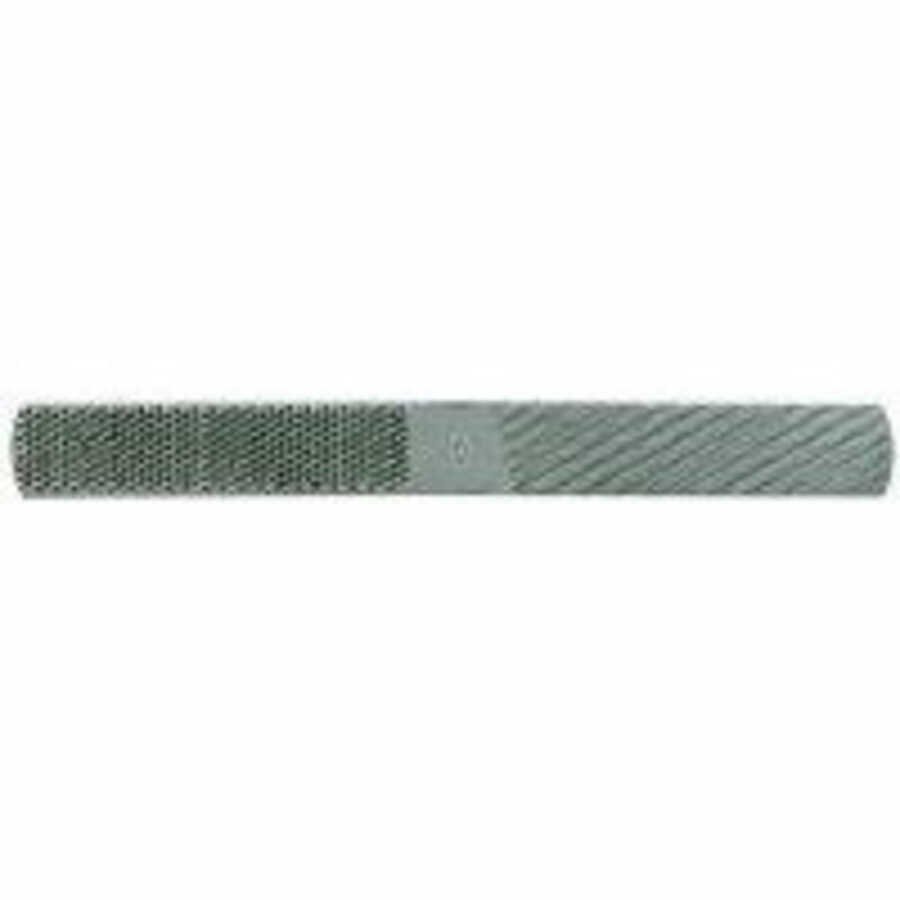 4-in-1 Shoe Rasp File 8 Inch L