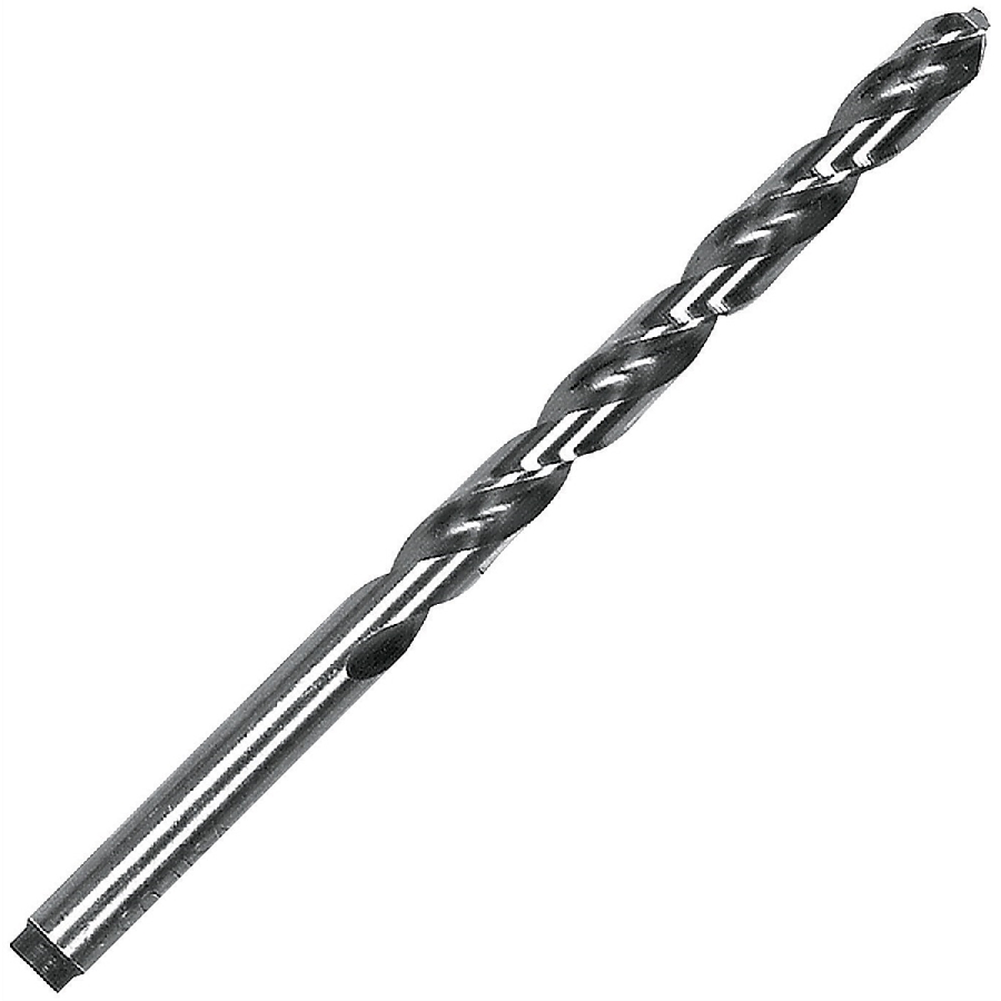 Cobalt Drill Bit, 13/64 In Diameter