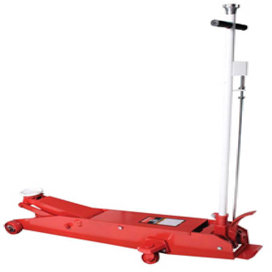 5 Ton Capacity Floor Service Jack