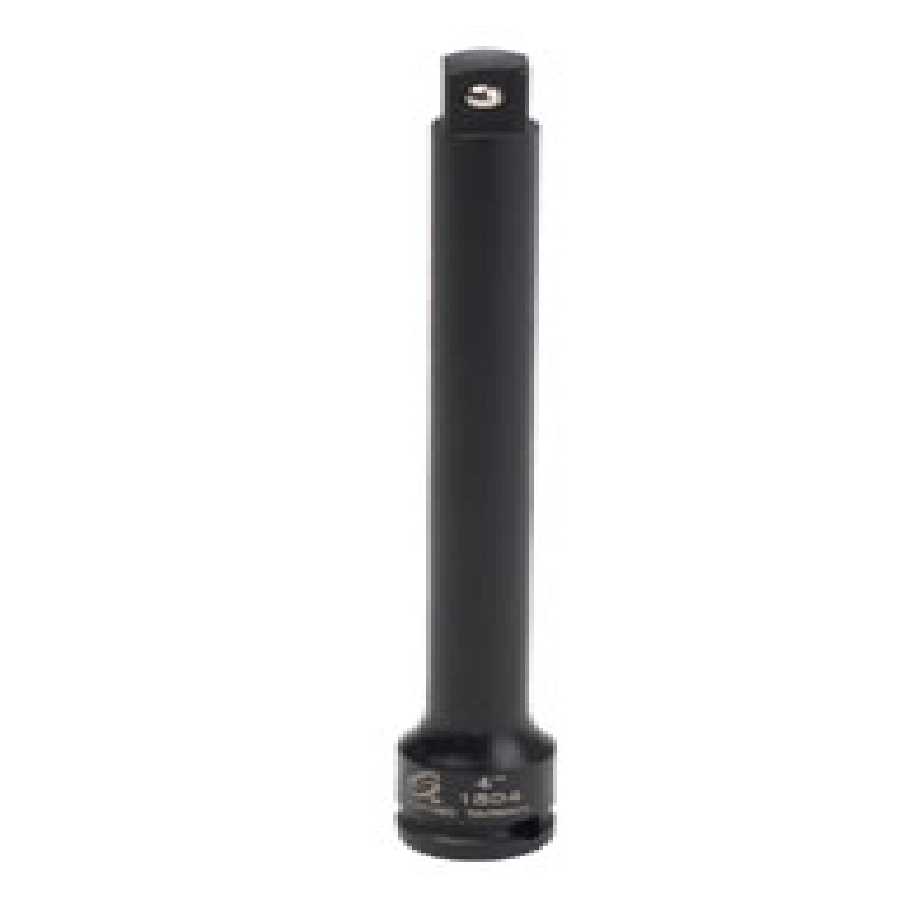 1/4 Inch Drive Impact Socket Extension 4 Inch L