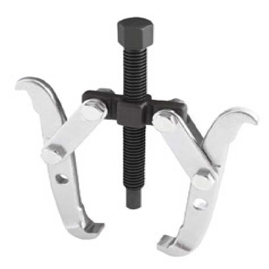 Sunex Tools | 3905 | Sunex 2-Ton 4-Way Reversible 2-Jaw Gear Puller