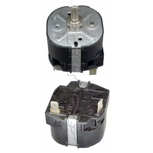 Mechanical Timer 2 Hour w/ Hold Mechanical Timer 2 Hour w/ Hold