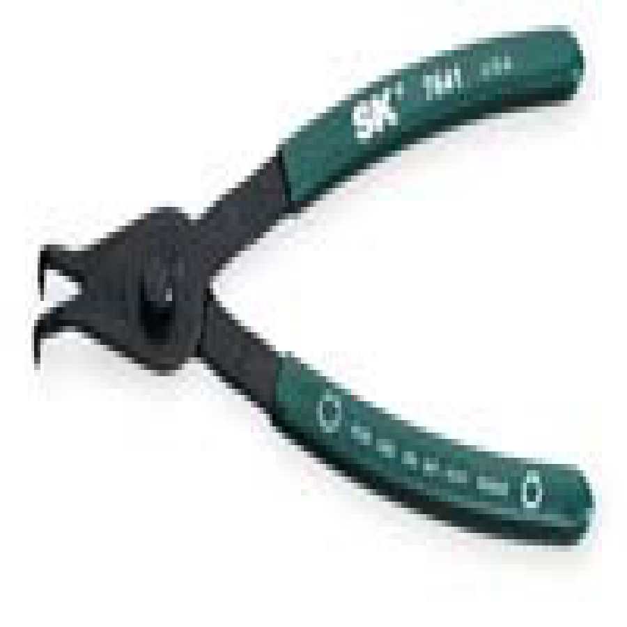 90? Tip Convertible Retaining Ring Pliers - .070 In