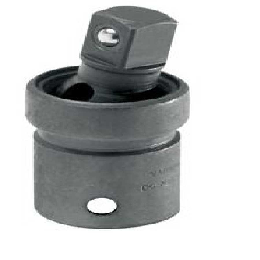 Universal Impact Joint - 1/2 Dr w/ Ball Retainer