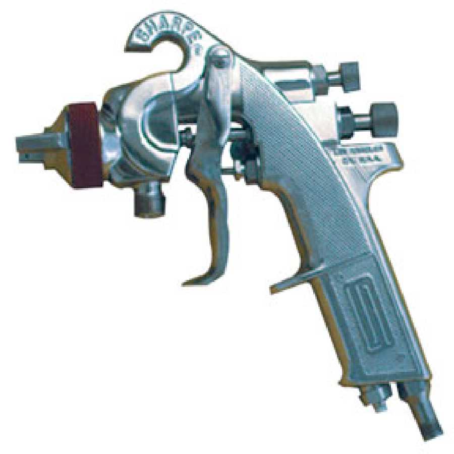 Model 775 Series Spray Gun - .070 Fluid Tip