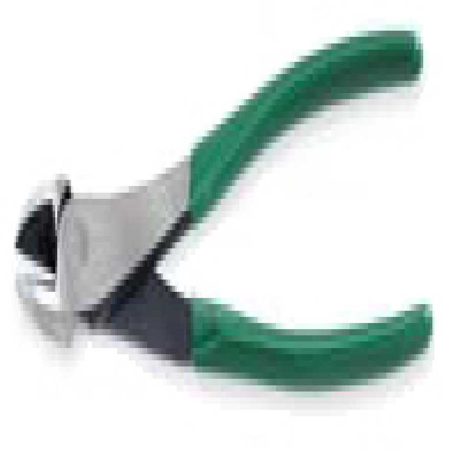 Heavy Duty Diagonal Cutting Pliers - 7 In