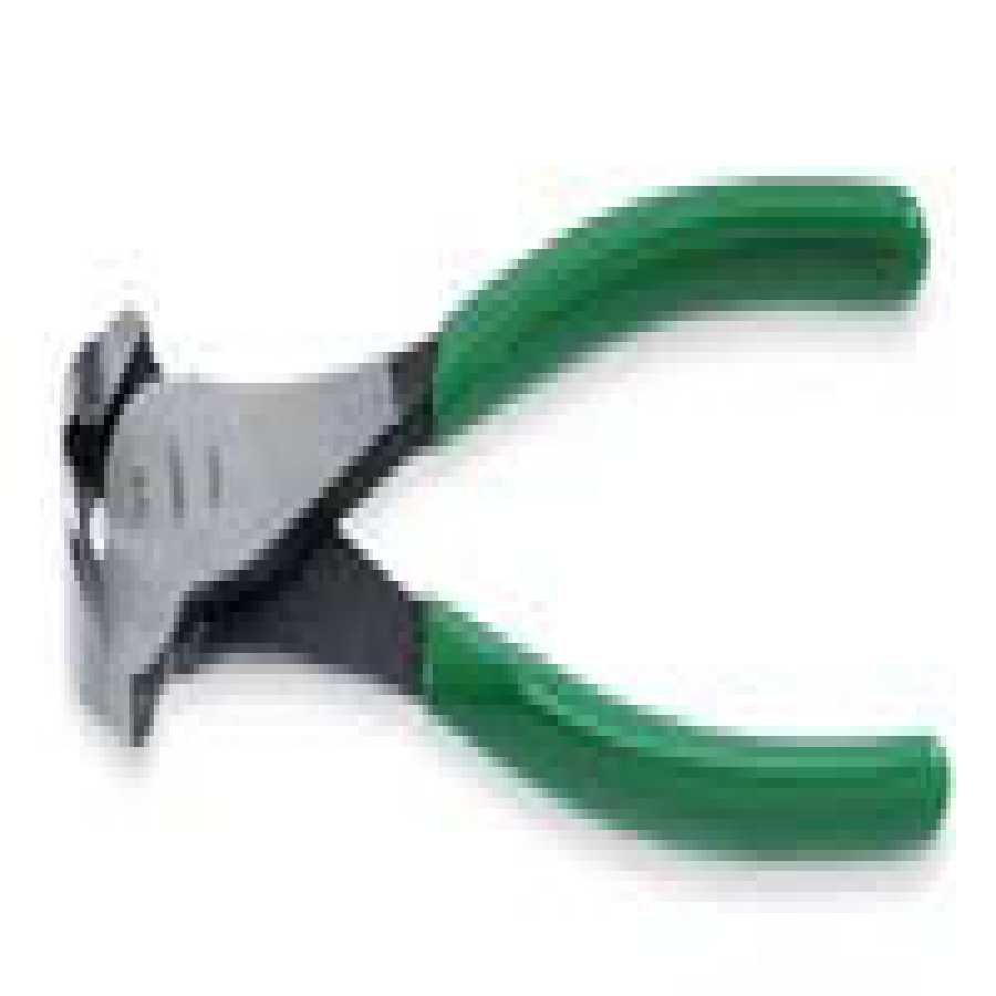 End Cutter Pliers - 7 In