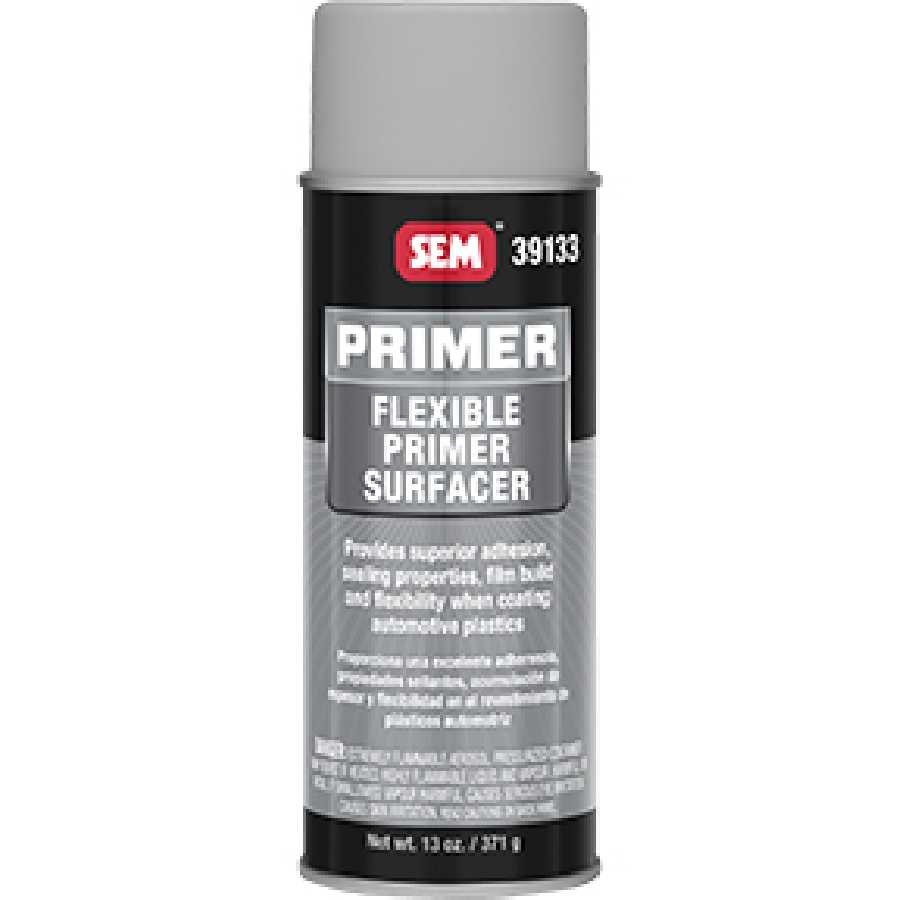 Flexible Primer Surfacer - Aerosol