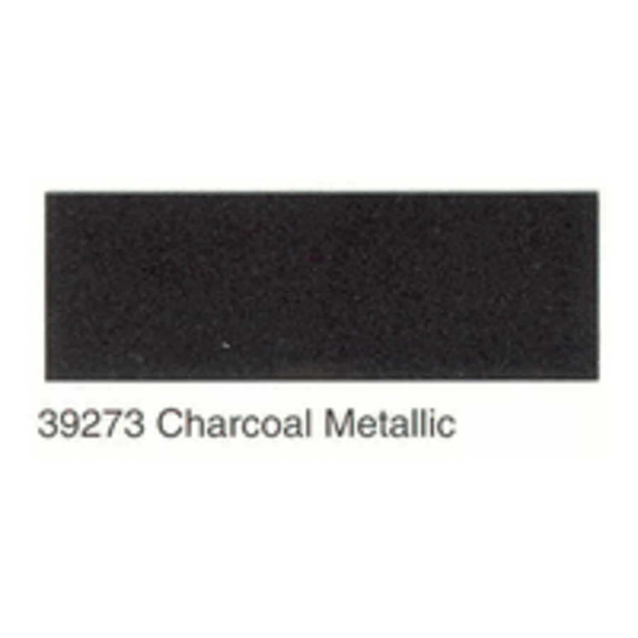 Bumper Coater - Charcoal Metallic Aerosol