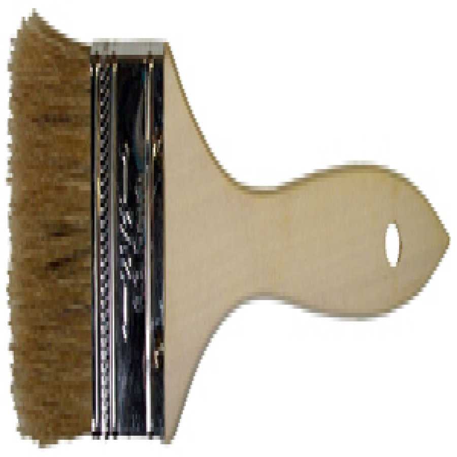 All Purpose Economy Paint Brush - 2-1/2 In Width