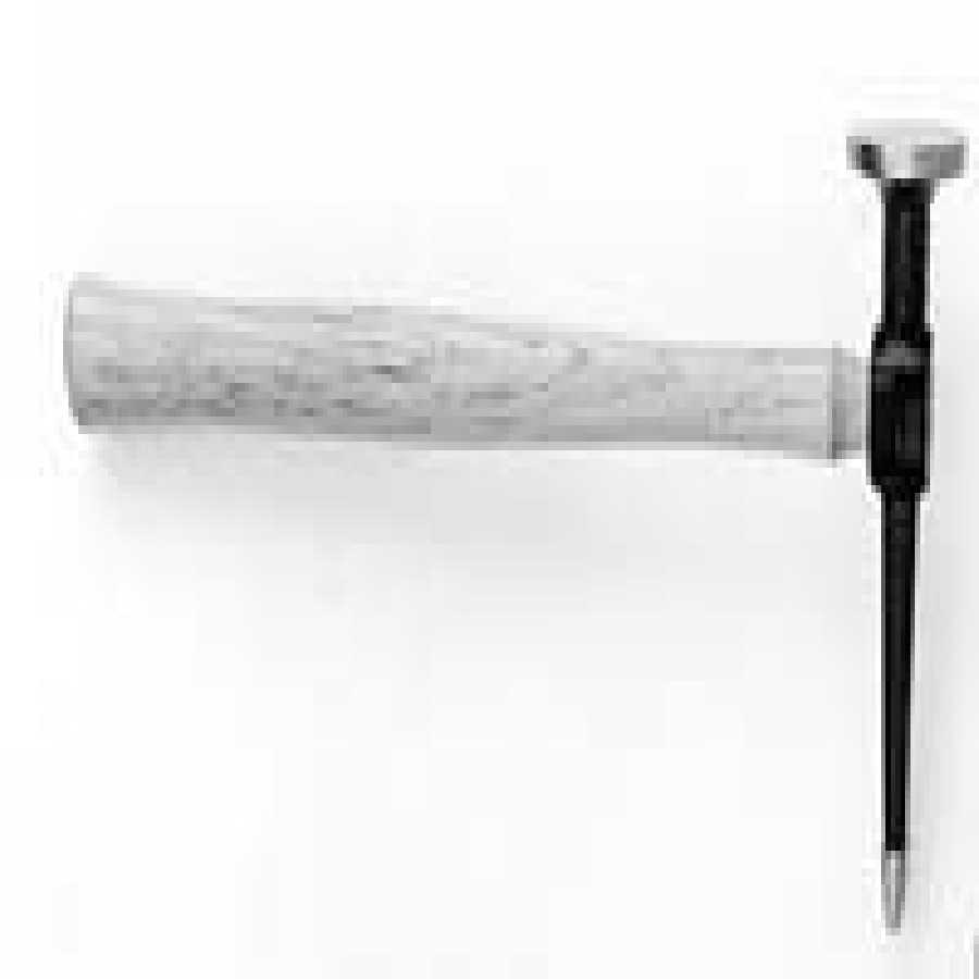 Chisel & Finishing Hammer