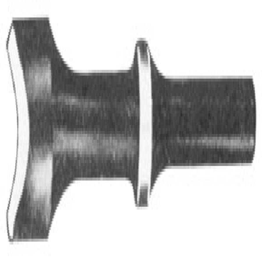 Tie Rod Tool Bit