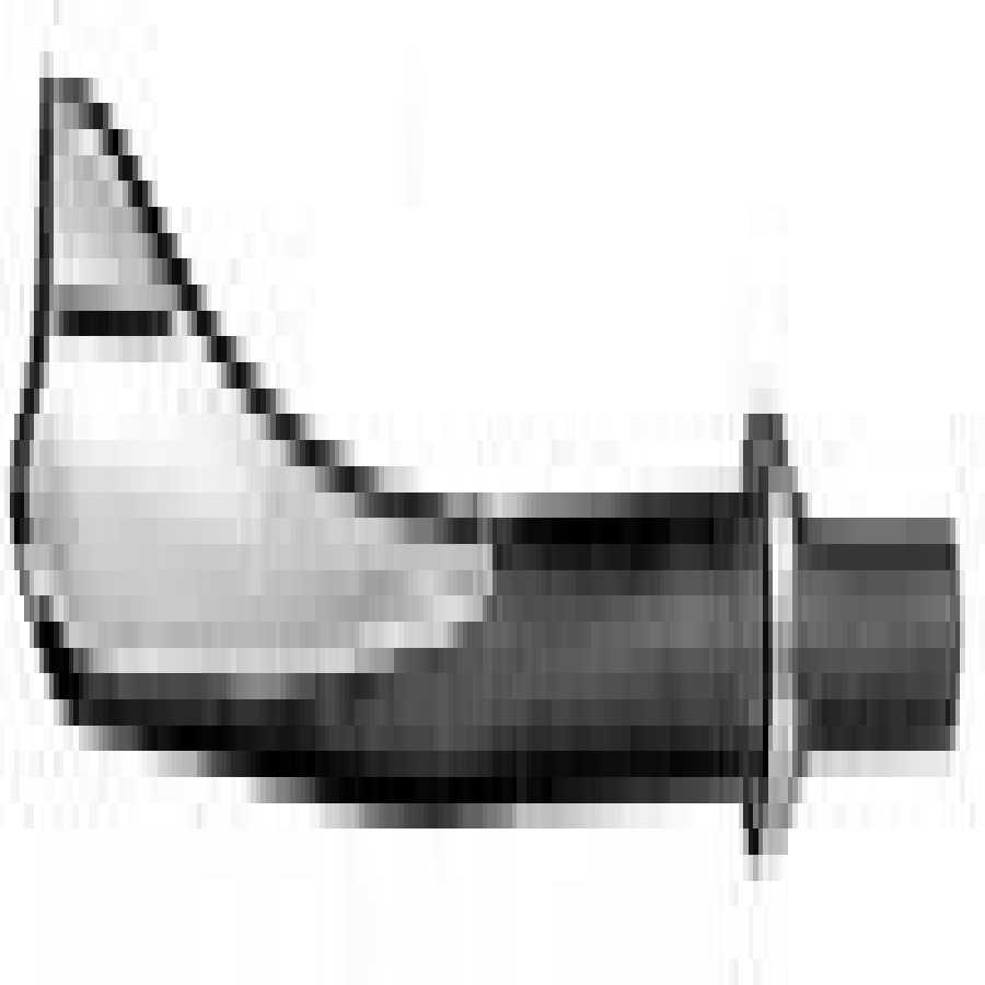 Outside Muffler Cutter Bit