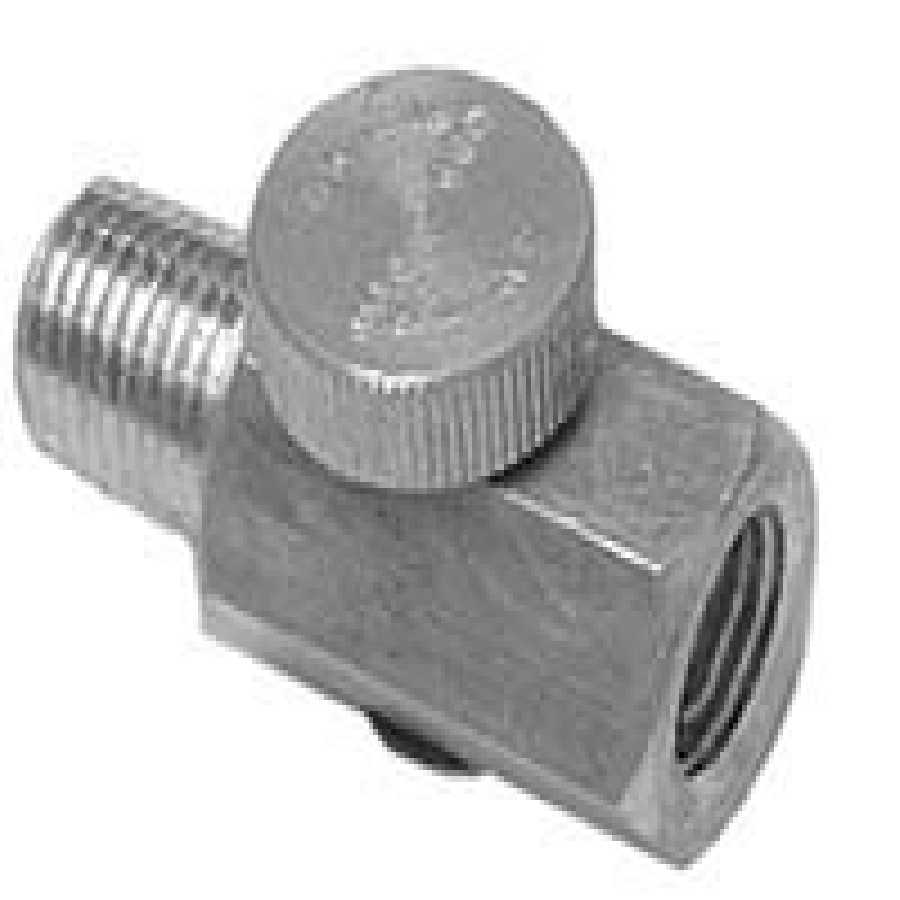 Aluminum Air Pressure Regulator