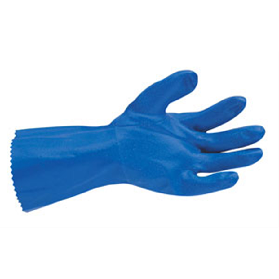 Deluxe Nitrile Gloves - Medium