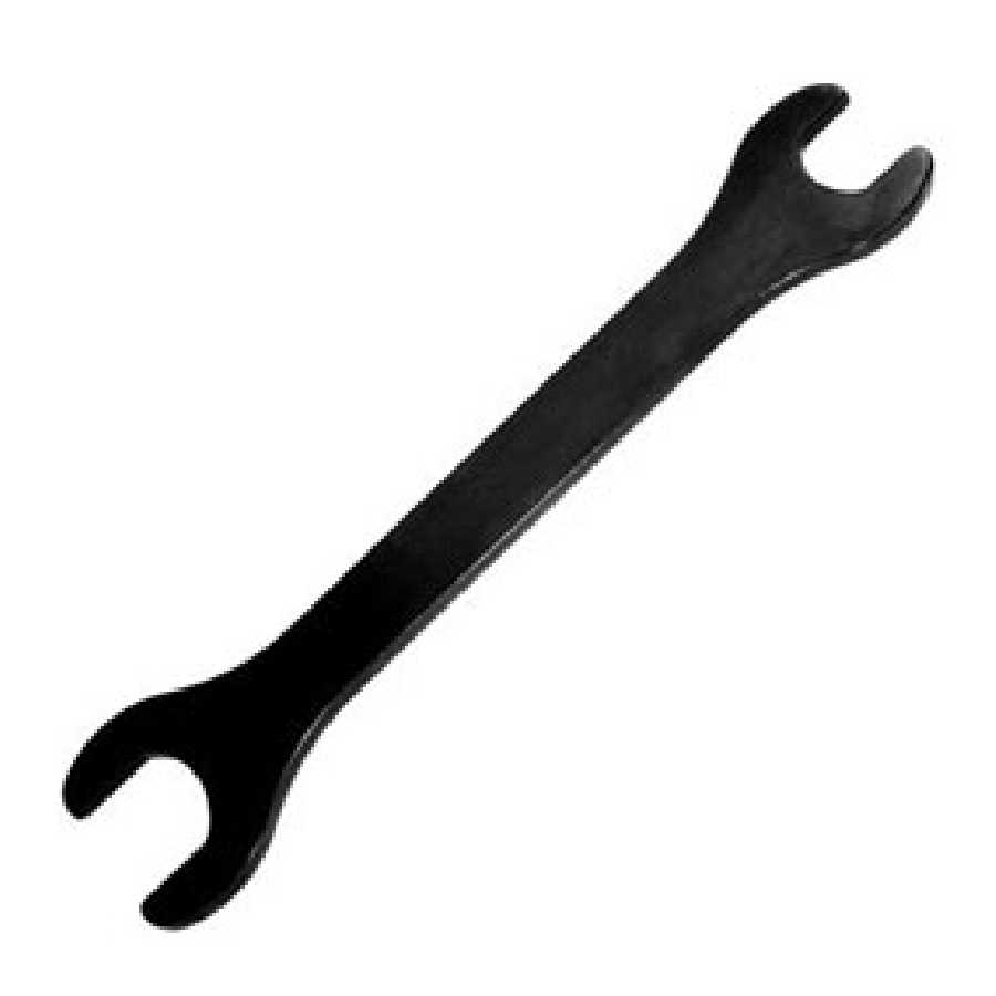 Fan Clutch Wrench - Ford Lincoln Mercury Chrysler Dodge Jeep - 4