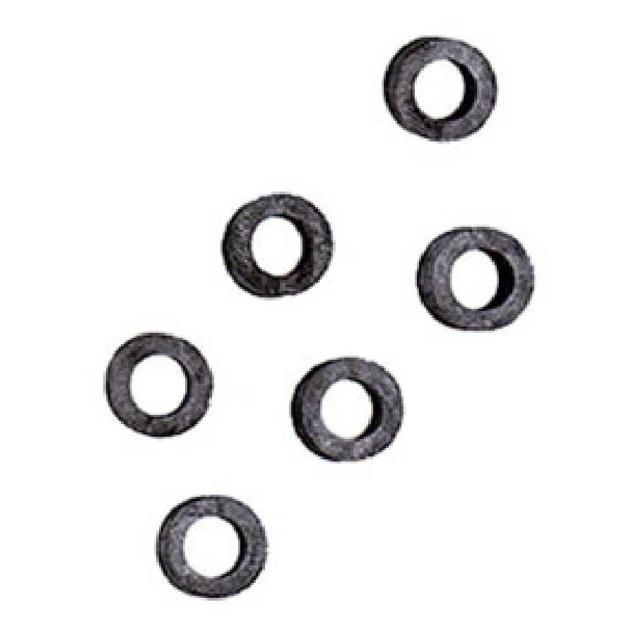 3/8 Inch Gasket 6 Pack